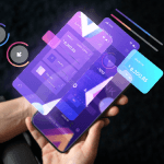 Enterprise App Development