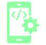 Mobile App Design & Development