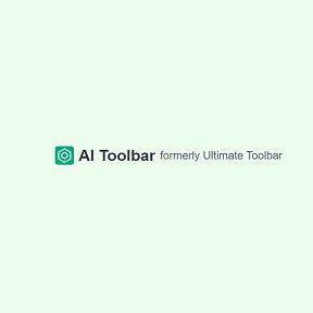 Ai toolbar