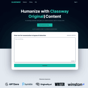 Classway