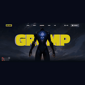 Grump