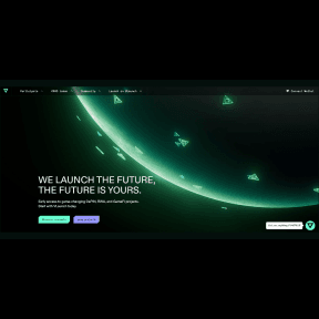Vlaunch