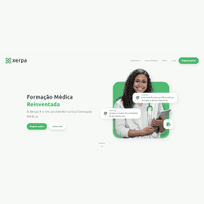 Xerpa
